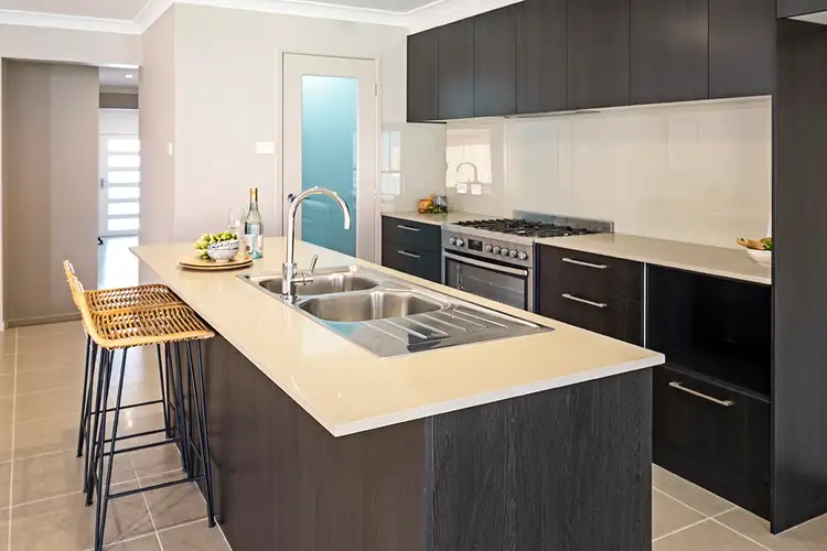 Sixth view of Homely house listing, Lot 412 Tomerong Street, Tullimbar NSW 2527