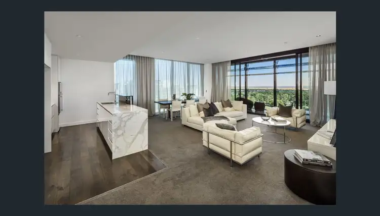 1304/505 St Kilda Rd, Melbourne VIC 3004