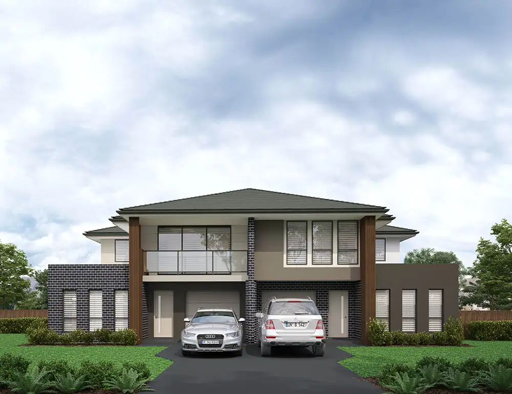 Main view of Homely house listing, Lot 6304 Bodalla Street, Tullimbar NSW 2527