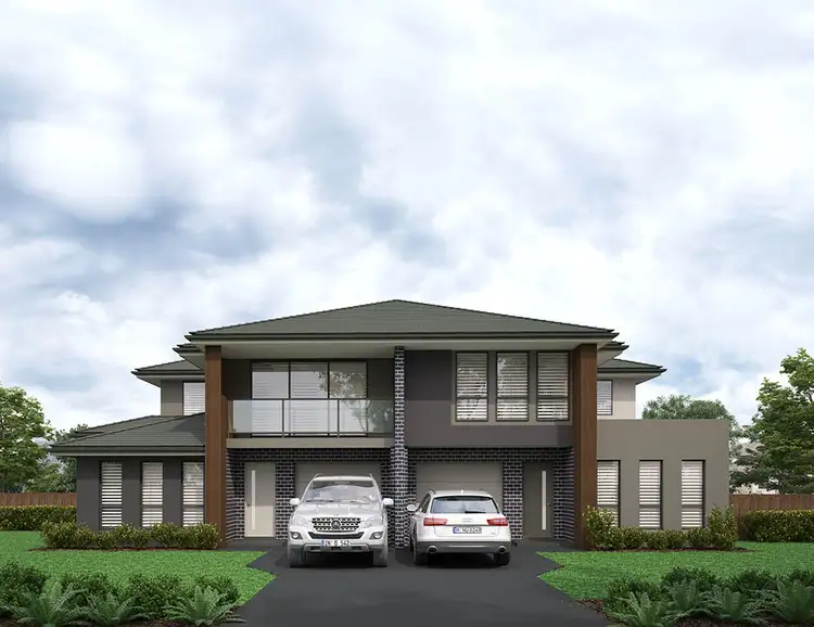 Lot 6302 Bodalla Street, Tullimbar NSW 2527