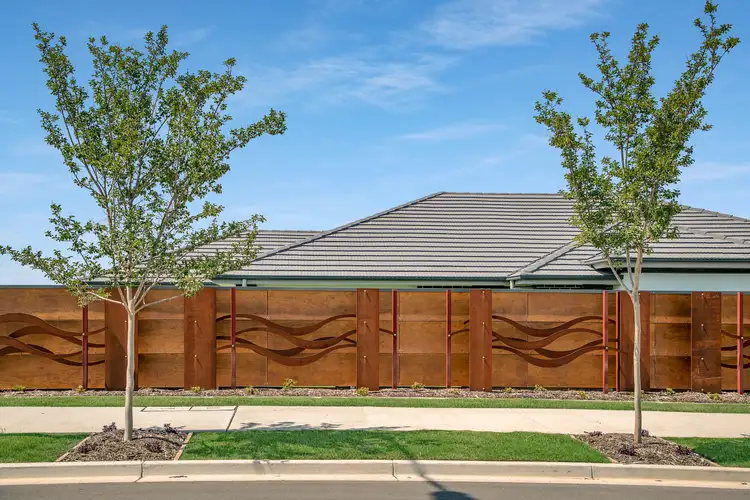 Second view of Homely land listing, LOT 2106, Lot 2106 Greystones Drive, Chisholm NSW 2322