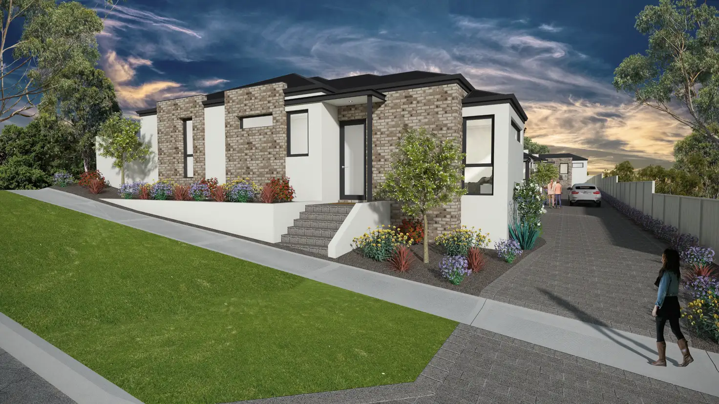 Main view of Homely house listing, 214 Ewen Street, Woodlands WA 6018