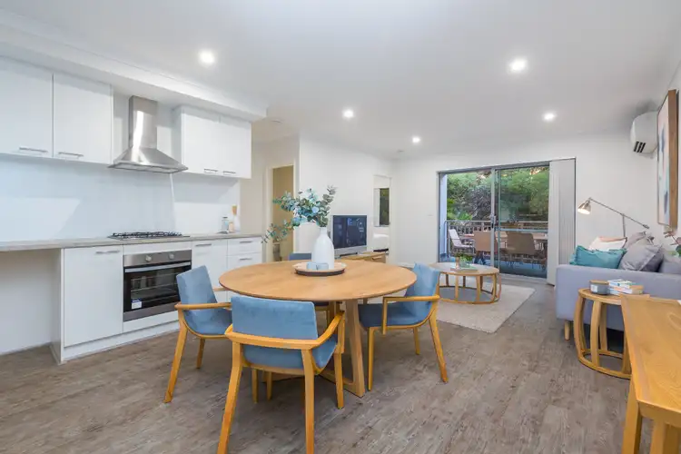Third view of Homely apartment listing, 6/35 Macedon Place, Craigie WA 6025