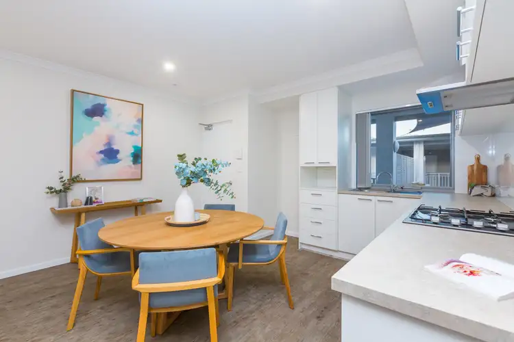 Fifth view of Homely apartment listing, 6/35 Macedon Place, Craigie WA 6025