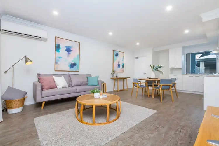 Sixth view of Homely apartment listing, 6/35 Macedon Place, Craigie WA 6025