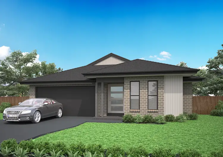 Second view of Homely house listing, Lot 239 Marsh Road, Silverdale NSW 2752