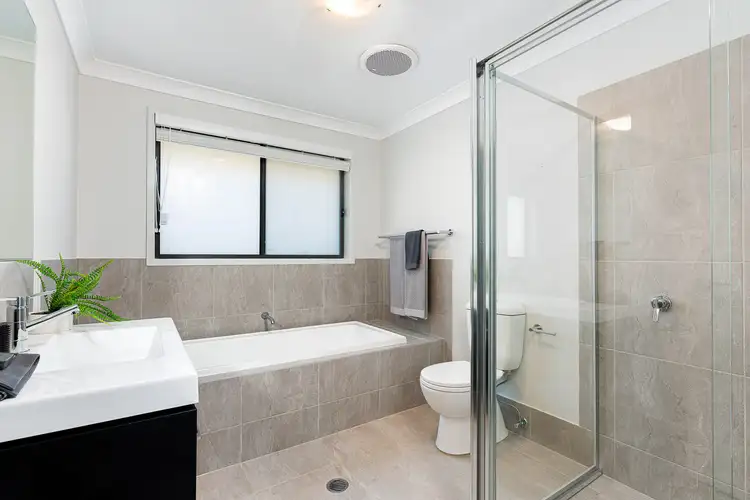 Fifth view of Homely house listing, Lot 239 Marsh Road, Silverdale NSW 2752