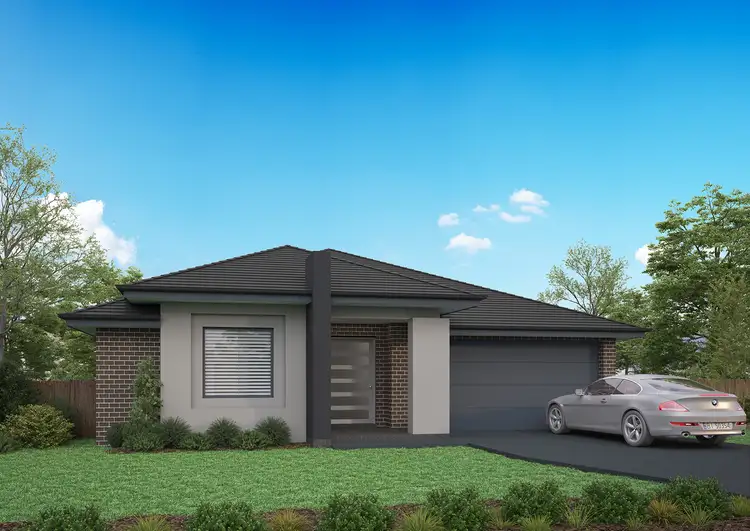 Lot 241 Marsh Road, Silverdale NSW 2752