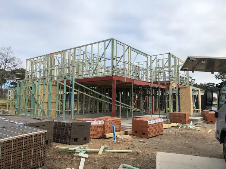 Lot 11 Palmerstone Place, North Kellyville NSW 2155