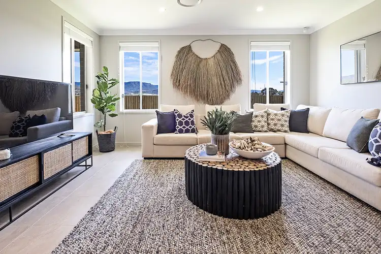 Fifth view of Homely house listing, Lot 11 Palmerstone Place, North Kellyville NSW 2155