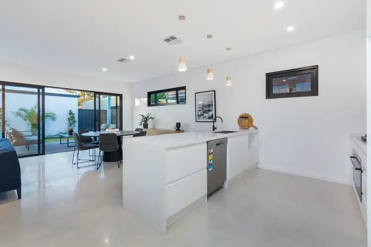 Fourth view of Homely townhouse listing, 40B Ewen Street, Scarborough WA 6019