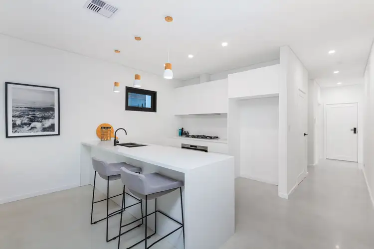 Fifth view of Homely townhouse listing, 40B Ewen Street, Scarborough WA 6019