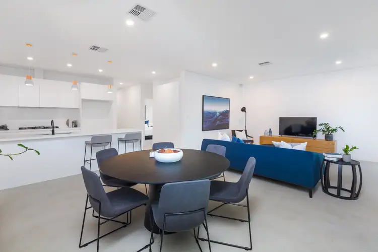 Sixth view of Homely townhouse listing, 40B Ewen Street, Scarborough WA 6019