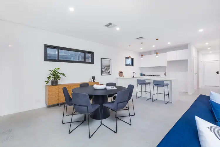 Seventh view of Homely townhouse listing, 40B Ewen Street, Scarborough WA 6019