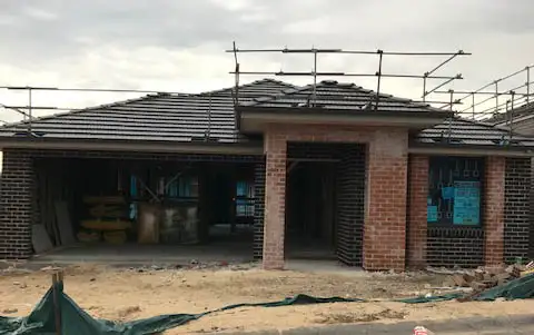 Main view of Homely house listing, Lot 129 Petunia Lane, Woongarrah NSW 2259