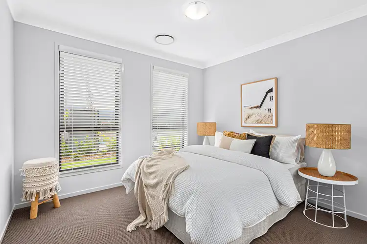 Fourth view of Homely house listing, Lot 129 Petunia Lane, Woongarrah NSW 2259