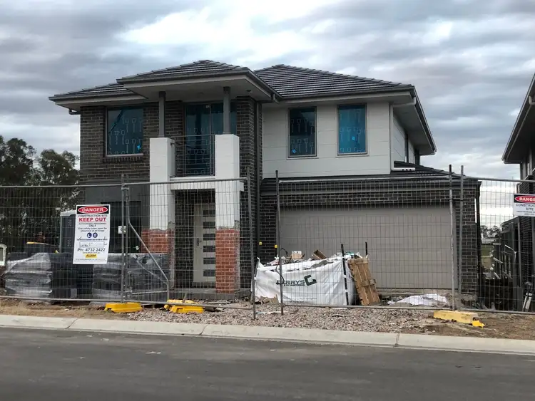 Main view of Homely house listing, Lot 626 Ceres Way, Box Hill NSW 2765