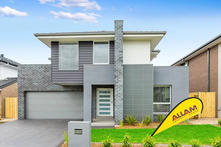 Lot 516 Goldsmith Avenue, Edmondson Park NSW 2174