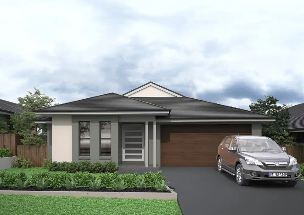 Main view of Homely house listing, Lot 106 Marsh Road, Silverdale NSW 2752