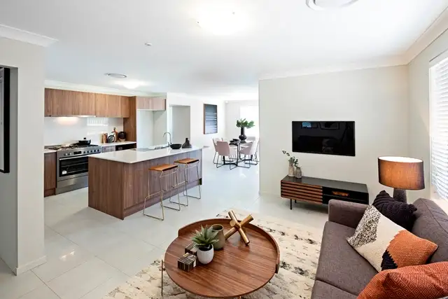 Third view of Homely house listing, Lot 106 Marsh Road, Silverdale NSW 2752