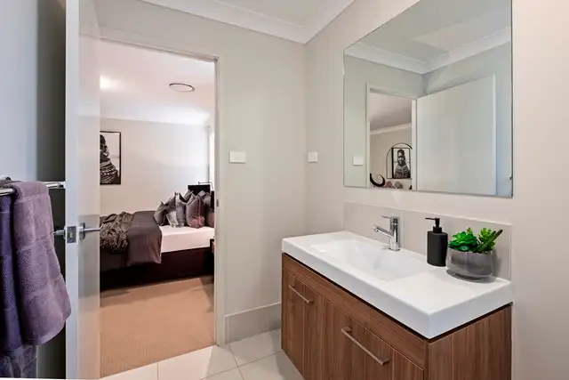 Fourth view of Homely house listing, Lot 106 Marsh Road, Silverdale NSW 2752