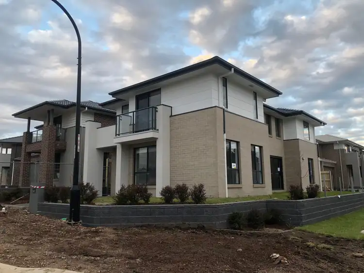 Lot 216 Monmouth Drive, Box Hill NSW 2765