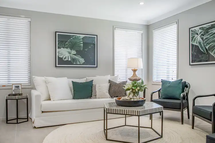 Fifth view of Homely house listing, Lot 114 Marsh Road, Silverdale NSW 2752