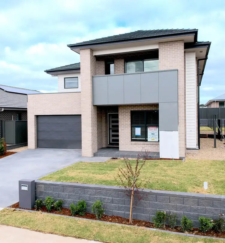 Lot 111 Marsh Road, Silverdale NSW 2752