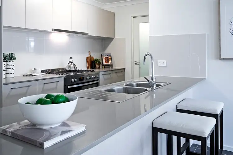 Third view of Homely house listing, Lot 1221 Mayo Crescent, Chisholm NSW 2322