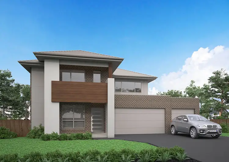 Fifth view of Homely house listing, Lot 228 Mistview Circuit, Forresters Beach NSW 2260