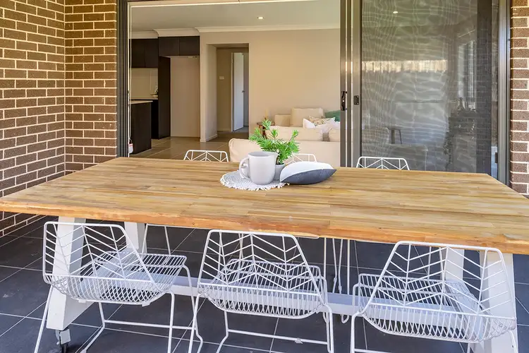 Fourth view of Homely house listing, Lot 239 Mistview Circuit, Forresters Beach NSW 2260