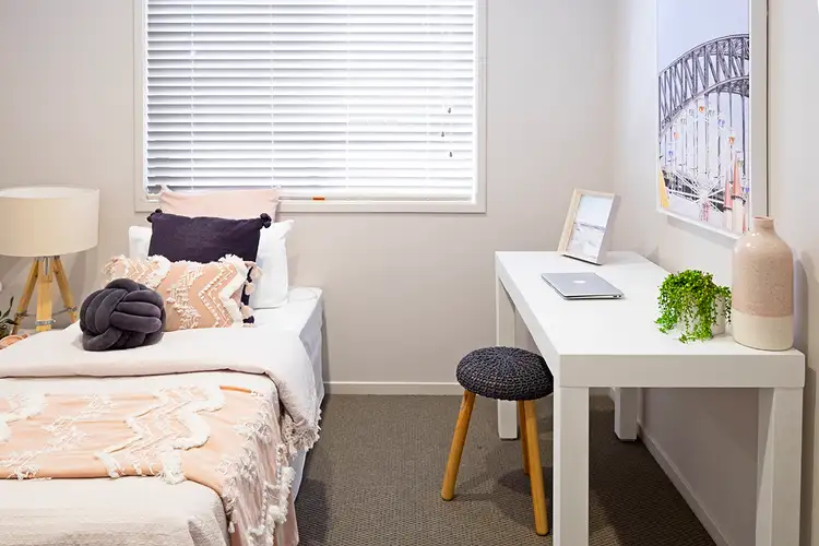 Fifth view of Homely house listing, Lot 239 Mistview Circuit, Forresters Beach NSW 2260