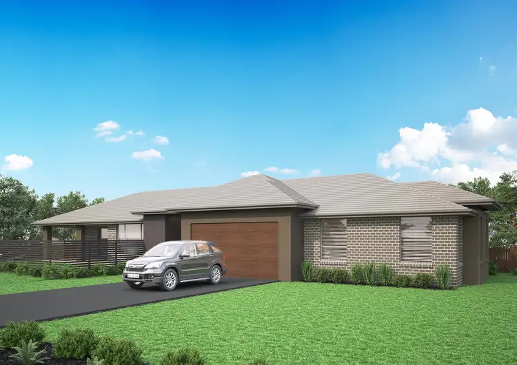Fourth view of Homely house listing, Lot 238 Mistview Circuit, Forresters Beach NSW 2260