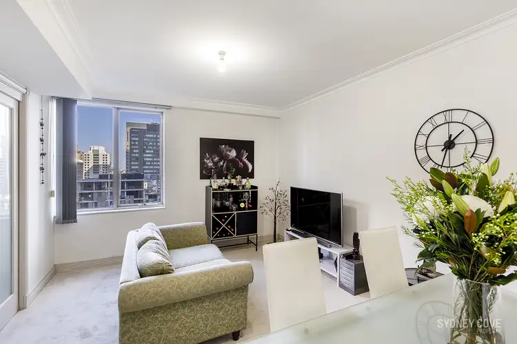 1606/199 Castlereagh Street, Sydney NSW 2000