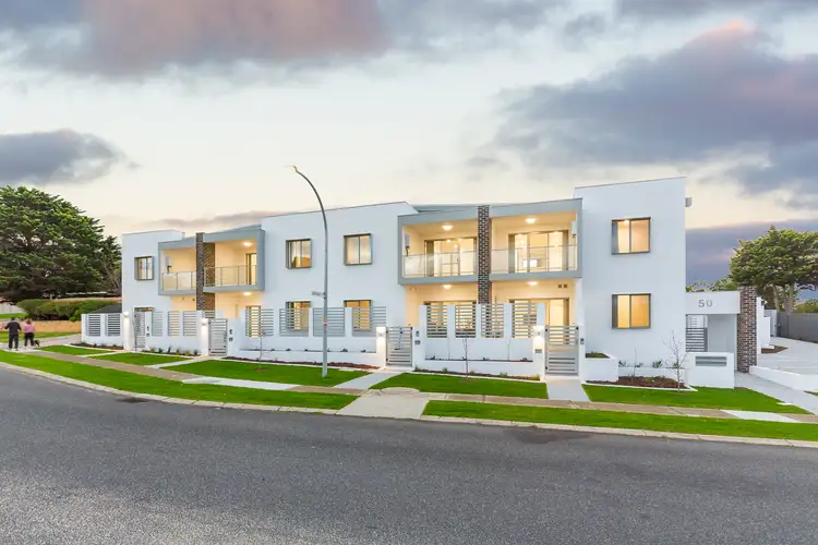 3/50-52 Littorina Avenue, Heathridge WA 6027