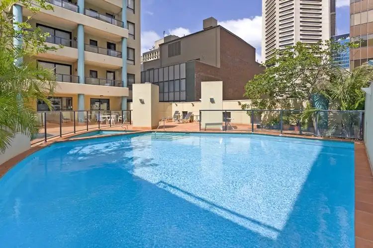 Seventh view of Homely apartment listing, 401/1-3 Hosking Place, Sydney NSW 2000