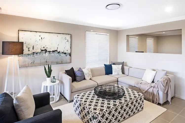 Sixth view of Homely house listing, Lot 703 Wembley Avenue, North Kellyville NSW 2155