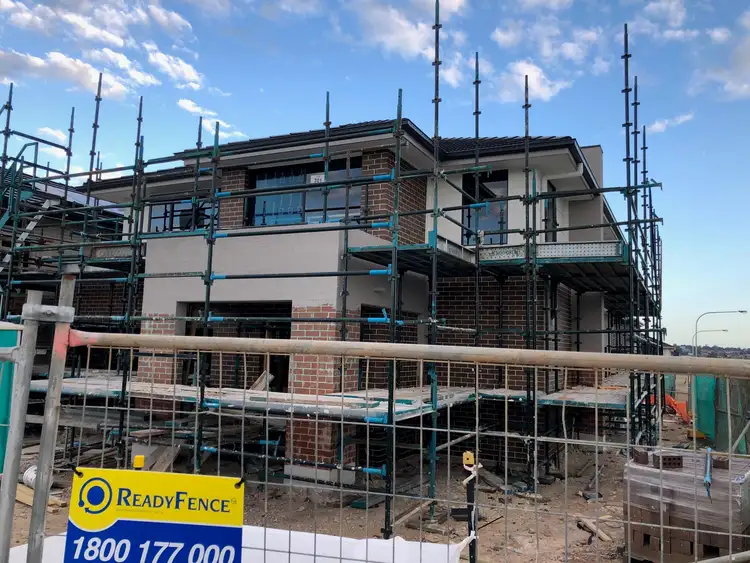 Lot 704 Wembley Avenue, North Kellyville NSW 2155