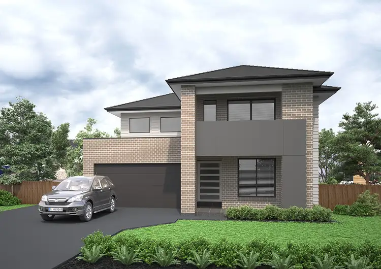 Main view of Homely house listing, Lot 702 Wembley Avenue, Kellyville NSW 2155