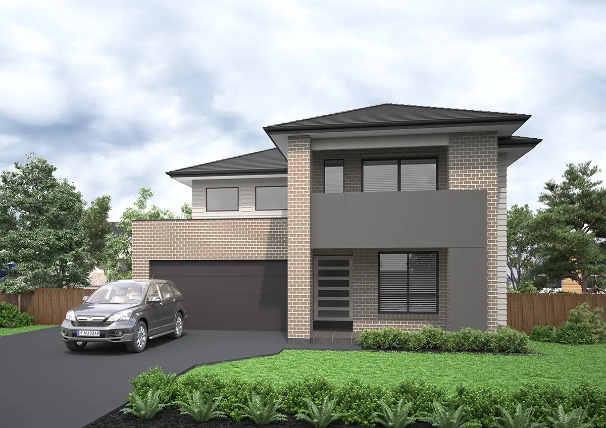 Main view of Homely house listing, Lot 702 Wembley Avenue, Kellyville NSW 2155