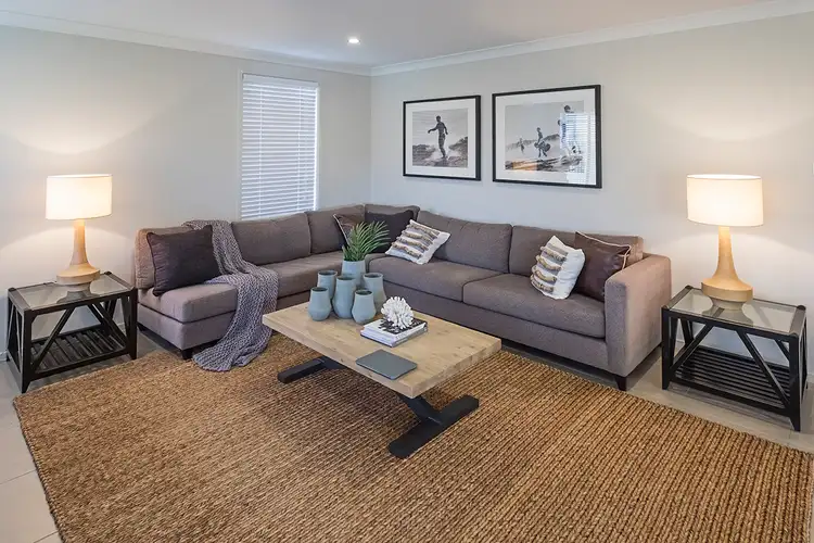 Third view of Homely house listing, Lot 702 Wembley Avenue, Kellyville NSW 2155
