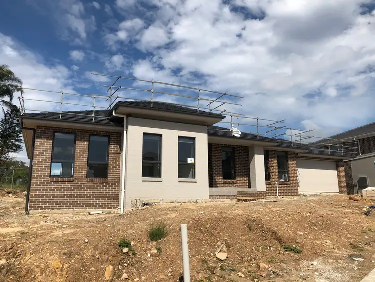 Lot 12 Palmerstone Place, North Kellyville NSW 2155