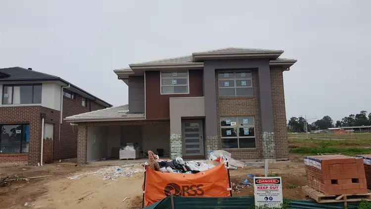 Lot 507 Okinawa Road, Edmondson Park NSW 2174