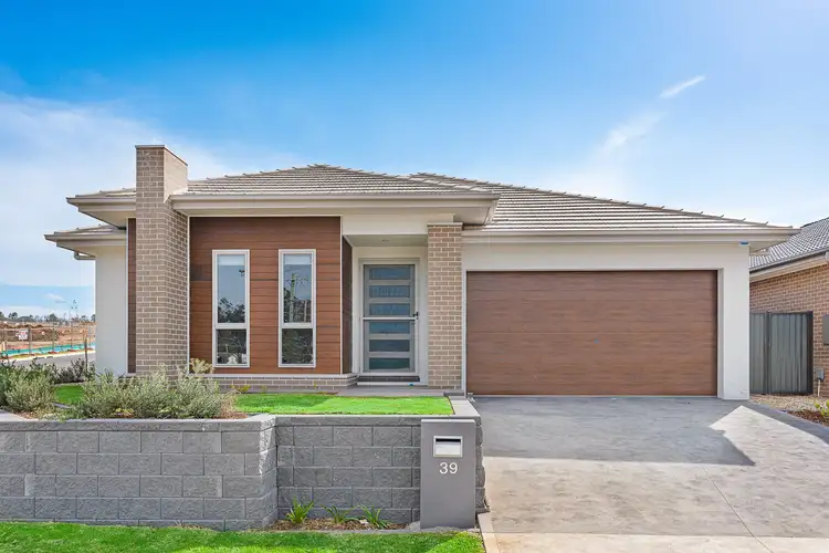 Lot 115 Marsh Road, Silverdale NSW 2752