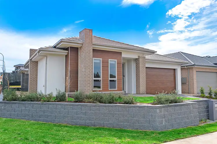 Third view of Homely house listing, Lot 115 Marsh Road, Silverdale NSW 2752