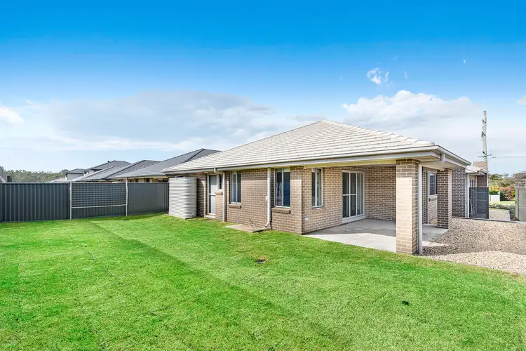 Fifth view of Homely house listing, Lot 115 Marsh Road, Silverdale NSW 2752