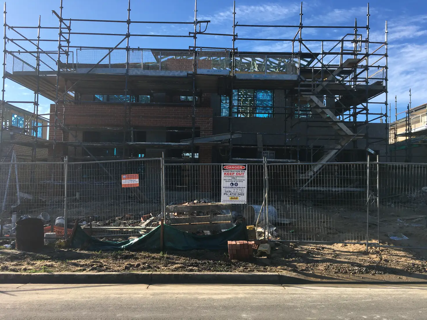 Main view of Homely house listing, Lot 229 Mistview Circuit, Forresters Beach NSW 2260