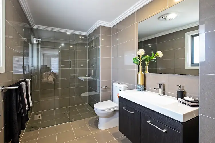 Fifth view of Homely house listing, Lot 229 Mistview Circuit, Forresters Beach NSW 2260