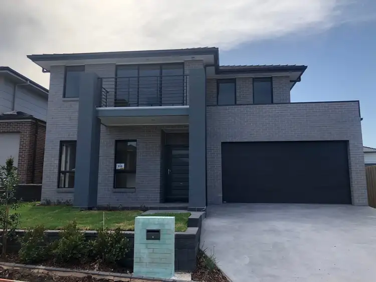 Lot 616 Corona Street, Box Hill NSW 2765