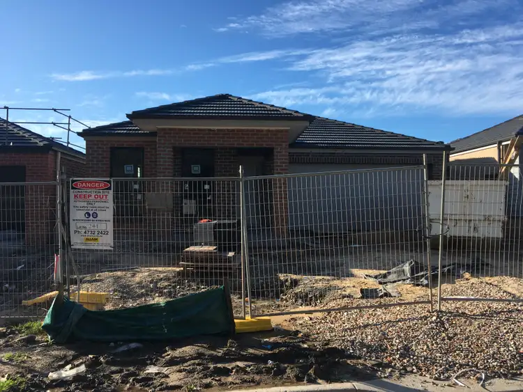 Main view of Homely house listing, Lot 241 Mistview Circuit, Forresters Beach NSW 2260
